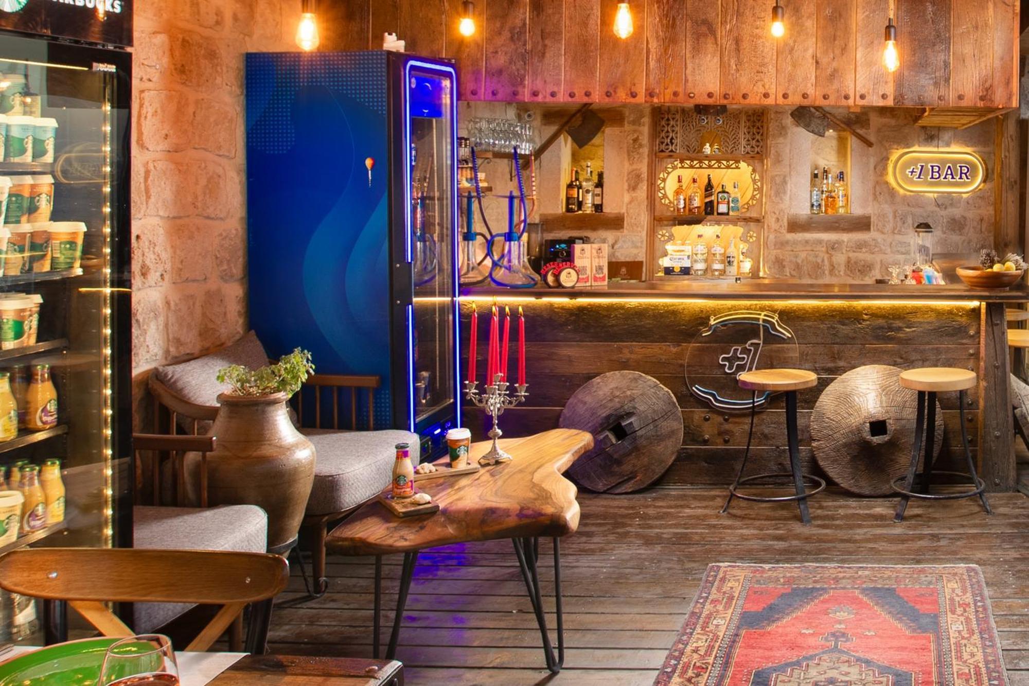 Dream Of Cappadocia Hotel Üchisar Bagian luar foto